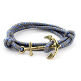 Anchor Rope Bracelet -  - Beautifiable - 3