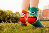 Funny Cartoon Socks Offer -  - Beautifiable - 10