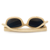 Handmade Wooden Sunglasses -  - Beautifiable - 5