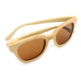 Handmade Wooden Sunglasses -  - Beautifiable - 4