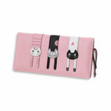 Cute Kitty Cat Wallet -  - Beautifiable - 6