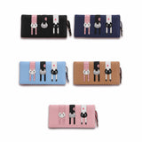 Cute Kitty Cat Wallet -  - Beautifiable - 8