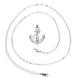 **FREE** Anchor Necklace -  - Beautifiable - 4