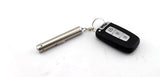 **FREE** Stainless Steel Mini Flashlight -  - Beautifiable - 2