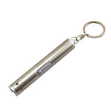 **FREE** Stainless Steel Mini Flashlight -  - Beautifiable - 1