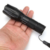 Zoomable LED Flashlight Offer -  - Beautifiable - 8