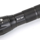 Zoomable LED Flashlight Offer -  - Beautifiable - 3