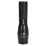 Zoomable LED Flashlight Offer -  - Beautifiable - 2