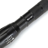 Zoomable LED Flashlight Offer -  - Beautifiable - 5