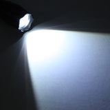 Zoomable LED Flashlight Offer -  - Beautifiable - 9