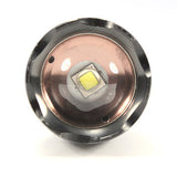 Zoomable LED Flashlight Offer -  - Beautifiable - 7