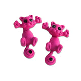 Cute Colorful Cat Earrings - Magento - Beautifiable - 4