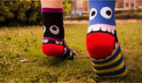 Funny Cartoon Socks Offer -  - Beautifiable - 3