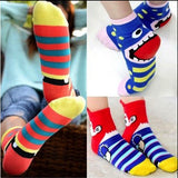 Funny Cartoon Socks Offer -  - Beautifiable - 5