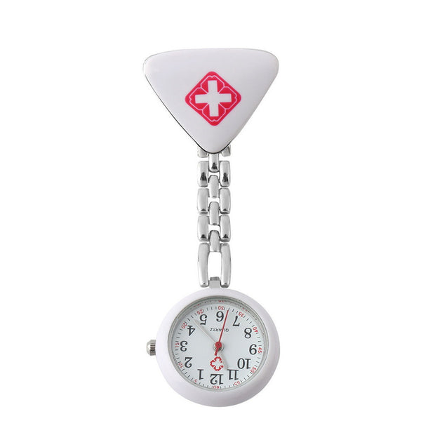 **FREE** Nurses Hanging Fob Watch