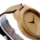 Wooden Watch -  - Beautifiable - 2